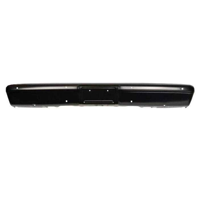 Lot De 10 Attaches Bumper/fender Chevrolet - 24mm - Pince Métallique - Pour Protection Ailes - Neuf