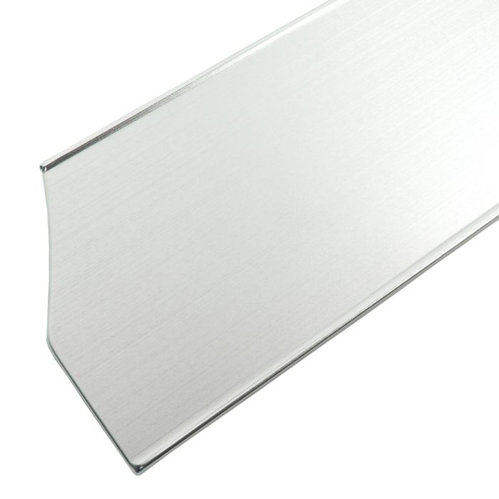 Scott Drake C7ZZ-65237A22/3 Mustang Door Panel Inserts Deluxe
