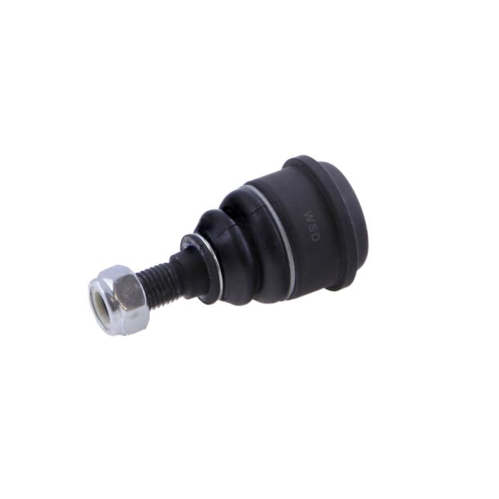 Front Left Lower Control Arm and Ball Joint Assembly - Compatible with 1994 - 2004 Ford Mustang 1995 1996 1997 1998 1999 2000 2001 2002 2003 Front Left Lower Control Arm and Ball Joint Assembly - Compatible with 1994 - 2004 Ford Mustang 1995 1996 1997 1998 1999 2000 2001 2002 2003