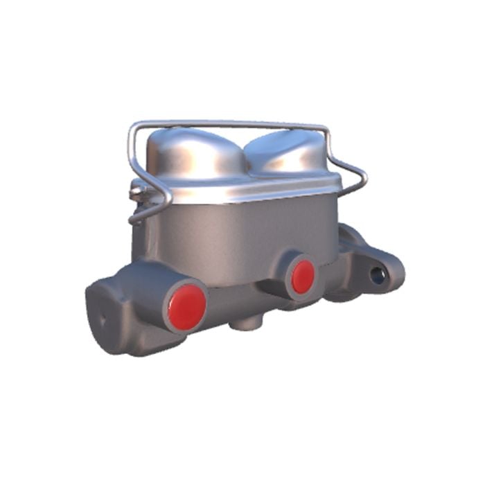 CJ Classics 13-1485 Mustang Brake Master Cyl New Manual Drum 67-70
