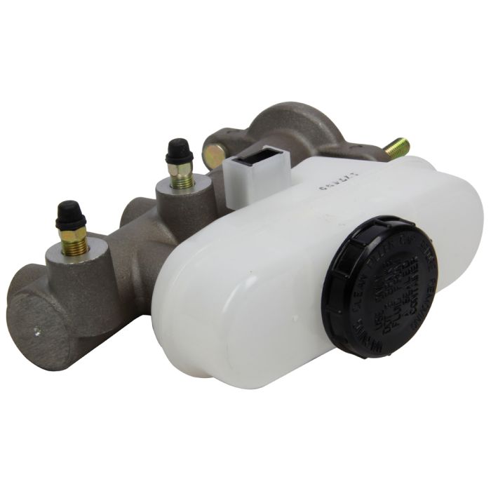 CJ Classics 13-2760 Mustang Brake Master Cylinder New GT 1996-1998