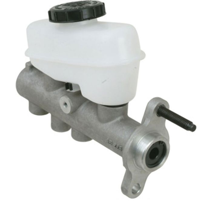 Dorman M98964 Brake Master Cylinder – Fits Jeep CJ5, CJ7 With Manual Brakes