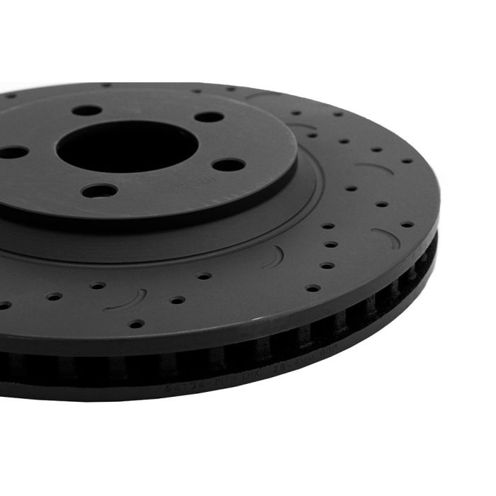2001 Ford Mustang Front Brake Rotors & Ceramic Pads Kit For 1999-2004 Ford Mustang - 6-Piece Complete Set 1970 Ford Mustang 2001 Ford Mustang Front Brake Rotors & Ceramic Pads Kit For 1999-2004 Ford Mustang - 6-Piece Complete Set 1970 Ford Mustang