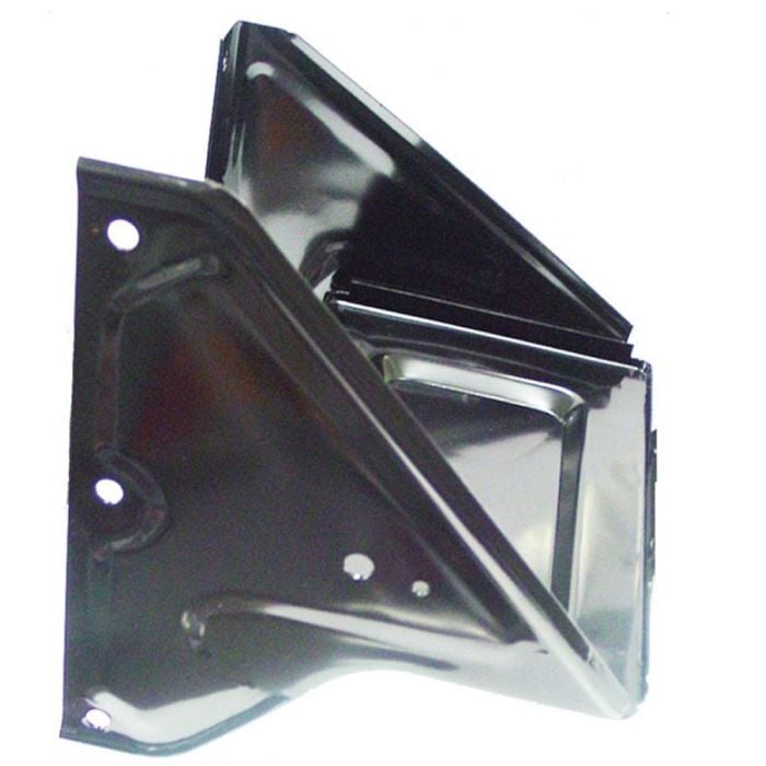 Battery Tray For 1967-72 Chevy/GMC Pickup Trucks - Key Parts #0849-240U Steel Replacement