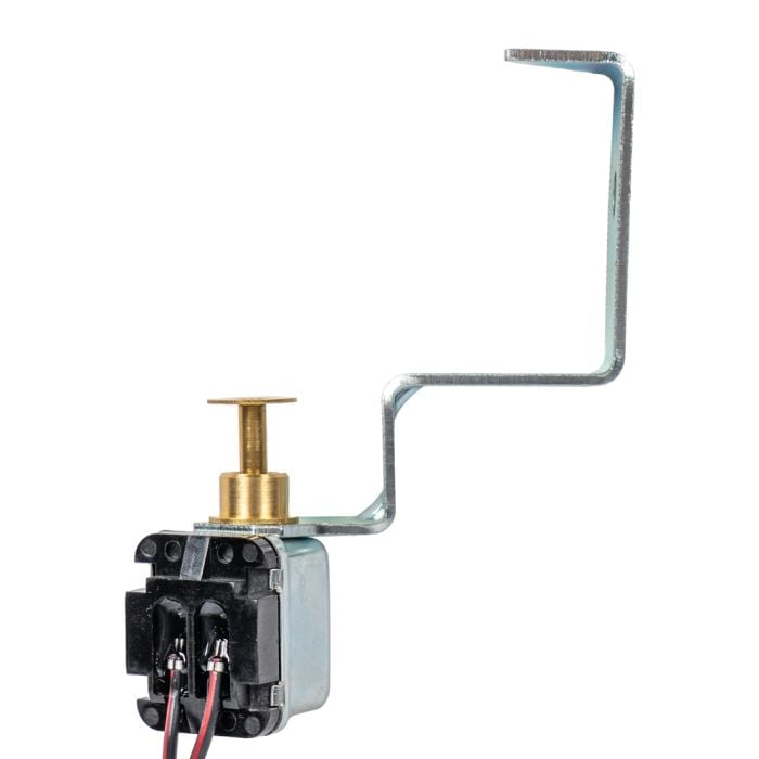 CJ Classics C5ZZ-15520-A Mustang Backup Light Switch 4-Speed 1965-66