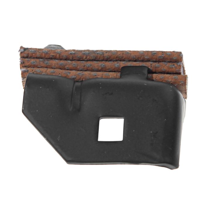 Scott Drake C2OZ-7A630-A Mustang Clutch Pedal Stop 1965-1966