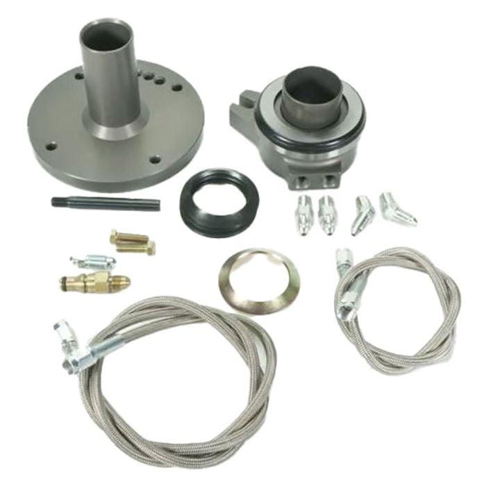 Clutch Masters FX850 Aluminum Hydraulic Release Bearing | Chevy Camaro/Corvette (N04173-AT) main image 1