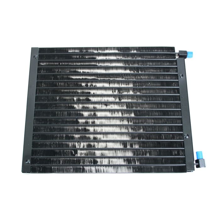 11-101 Mustang Air Conditioner Condenser 1965-1966