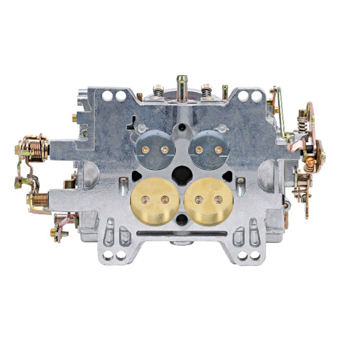 Edelbrock 1912 Manual Choke AVS 2 Series Carburetor Universal | CJ