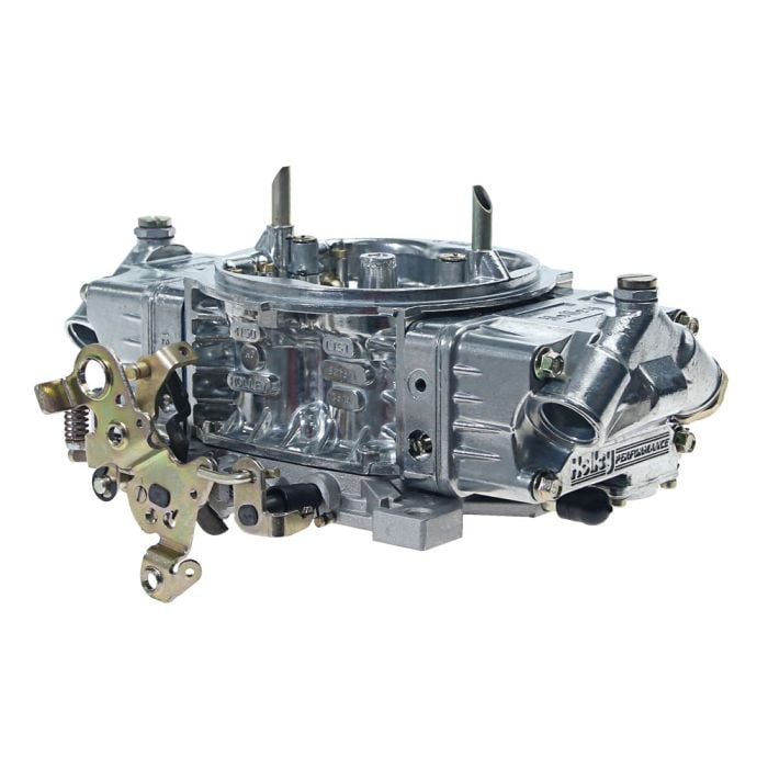 Holley 0-82751 Carburetor 750 CFM HP 4-Barrel Mechanical