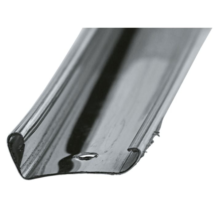 NEW! 1965 - 1966 Mustang Top Boot Molding Trim Convertible Rear