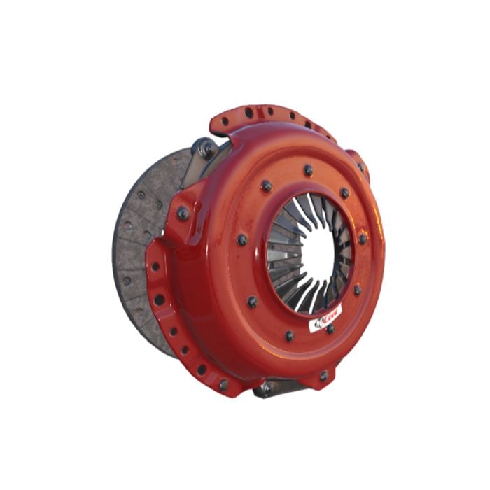 McLeod 75254 Mustang GT Super Street Pro Clutch Kit 26 Spline (11-17