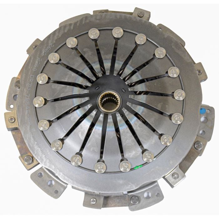 Ford DR3Z-7B546-A Mustang Twin Disc Clutch 26-Spline Kit GT500