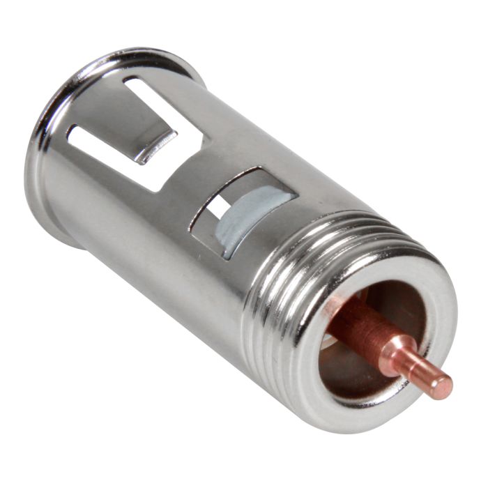 cigarette lighter adapter to ac Car Cigarette Lighter Female Socket 24V 300W AC Power Supply