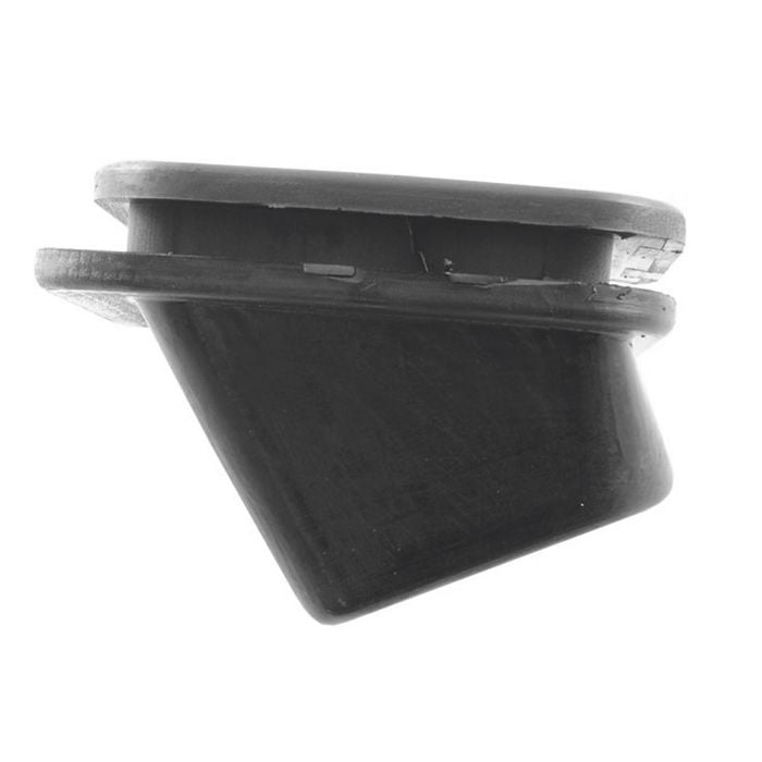 C5TZ-7513-A F-100 Clutch Lever Housing Boot Rubber 1965-79