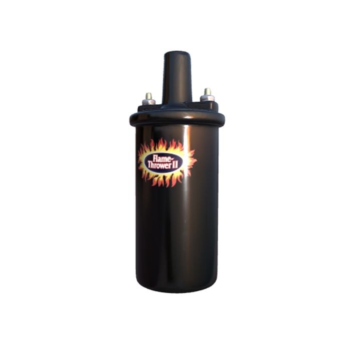 PerTronix Mustang Ignition Coil Flame-Thrower II Oil Filled 45,000