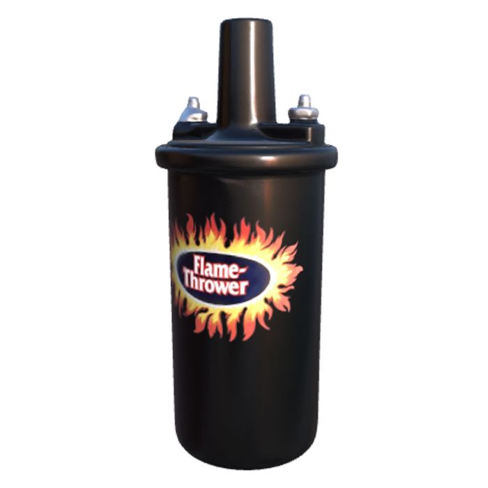 PerTronix 45111 Mustang Ignition Coil Flame-Thrower II Epoxy