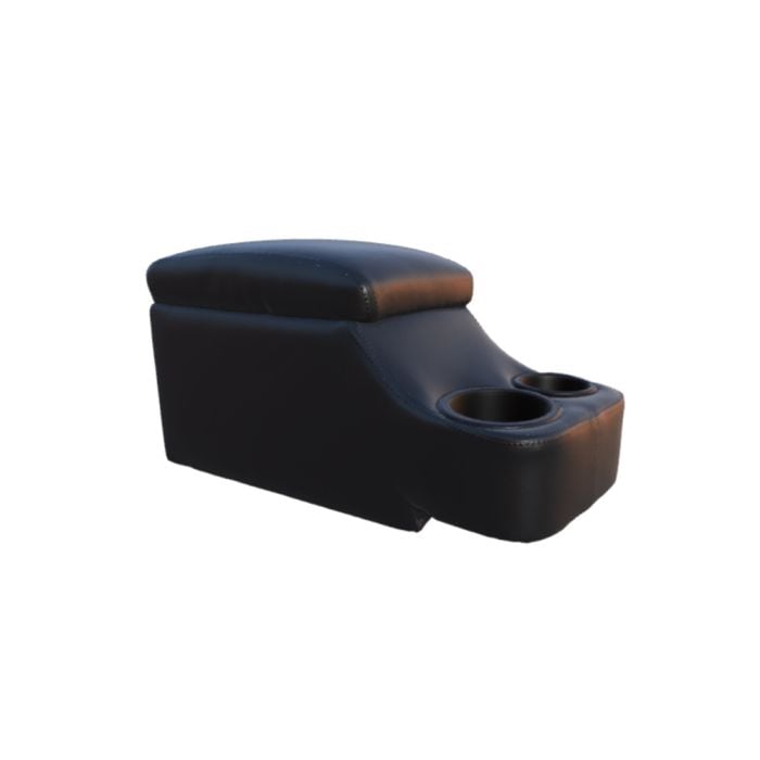 Classic Consoles Mustang Humphugger Console CP/FB 65-73/CV 71-73
