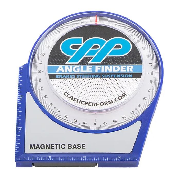 Large CPP Magnetic Angle Finder Tool