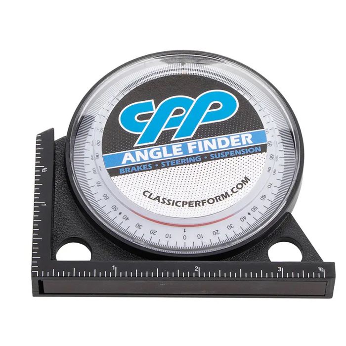 Small CPP Magnetic Angle Finder Tool