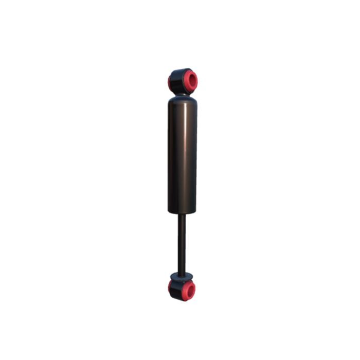 Classic Performance Products CPP-4809G C10 Shock Absorber Black