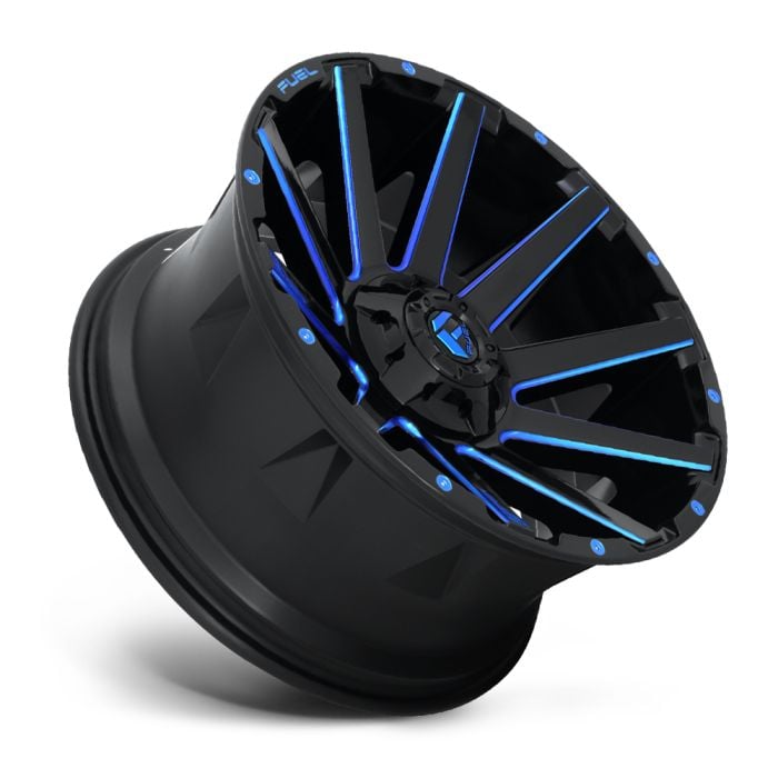 V系★東京カルテット★BLUE＆GREEN＆妄想パトロックンロール★CD★セット Fuel Bronco Contra Wheel 20X9 Black/Candy Blue 21-26