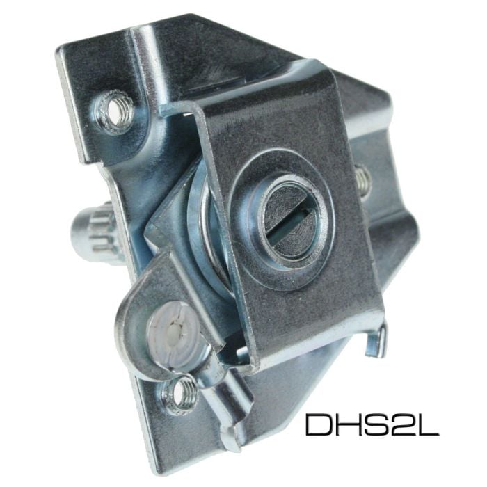 Mustang Door Handle Shaft Driver Side Pony 1965-1966 | CJ Pony Parts