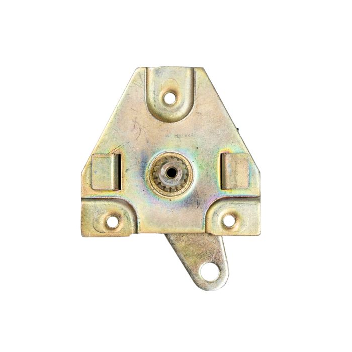 CJ Classics C6OZ-6221818-B Mustang Door Handle Shaft Passenger