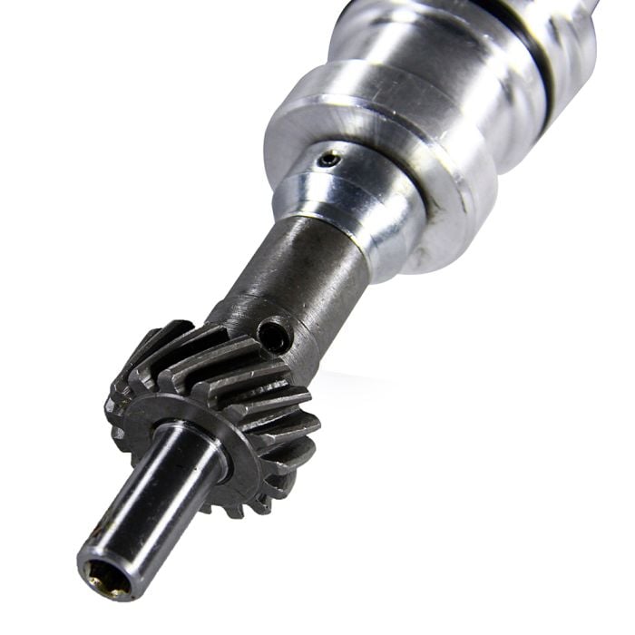 HEI small cap distributor for stock 260 | Vintage Mustang Forums