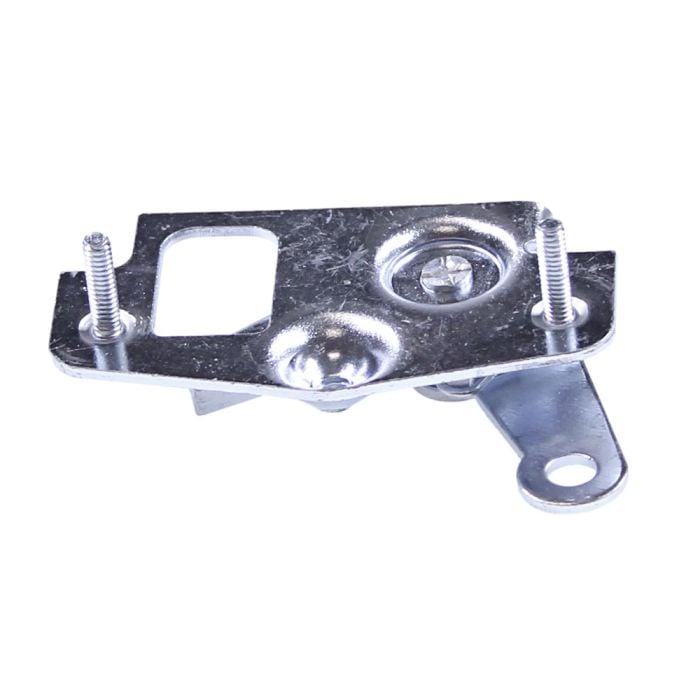 CJ Classic Trucks C8TZ-6221818-A Bronco Door Latch RH 68-77