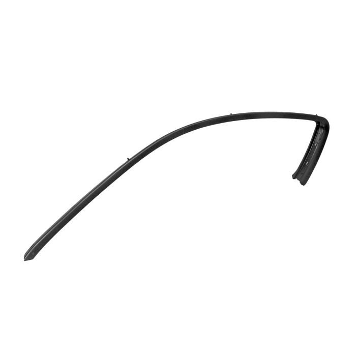 【こてつ6353様用】 Ford CR3Z-6351239-A Mustang Drip Rail Molding Driver Side Coupe