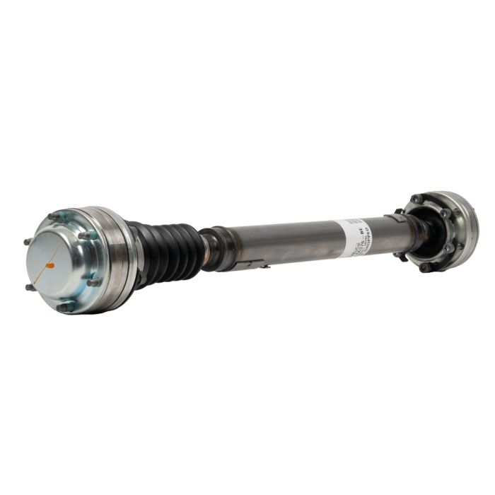 Ford Bronco Driveshaft M210 Front Locking Diff Sasquatch 21-26