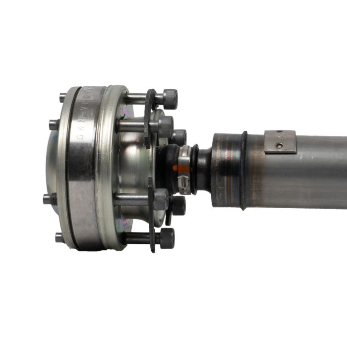 Ford Bronco Driveshaft M210 Front Locking Diff Sasquatch 21-26