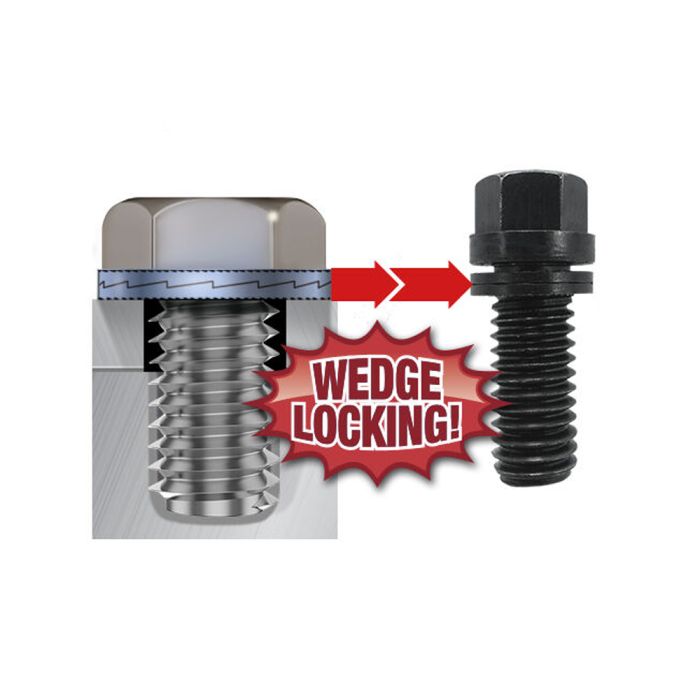 Header Bolts & Studs at Summit Racing