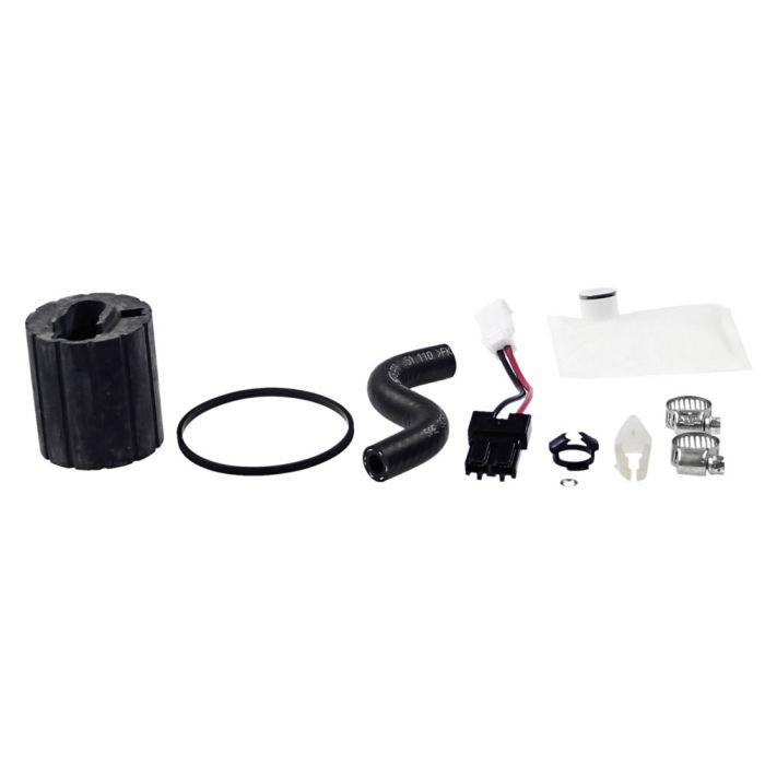Walbro GSS342 Mustang High Pressure Fuel Pump Kit 255 LPH Cobra