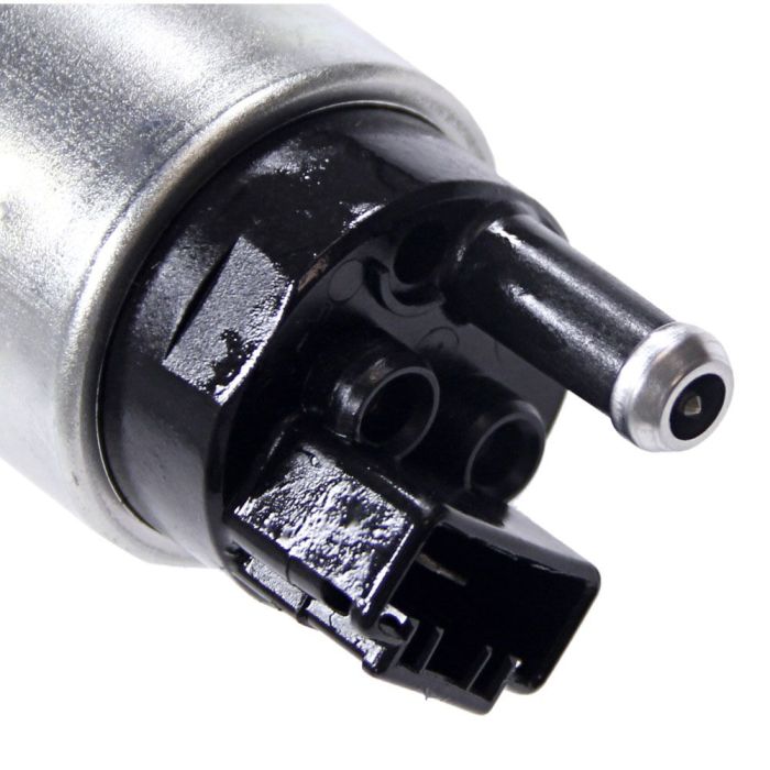 Walbro GSS342 Mustang High Pressure Fuel Pump Kit 255 LPH Cobra
