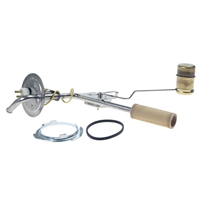 CJ Classics D1ZZ-9275-SS CJ Mustang Fuel Sending Unit Stainless