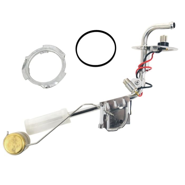 Dynacorn 3/8 Stainless Steel Fuel Gas Sending Unit For 1964-68 Mustang & 1967-68 Cougar