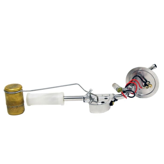 Dynacorn 3/8 Stainless Steel Fuel Gas Sending Unit For 1964-68 Mustang & 1967-68 Cougar
