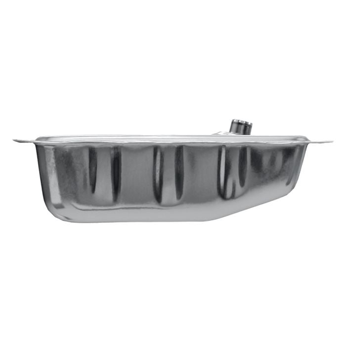 CJ Classics C5ZZ-9002-SS Mustang Fuel Tank Stainless Steel 1965-1968
