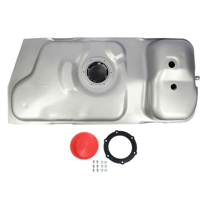 CJ Classics Fuel Tank Kit w/325lph Pump Mustang GT '99-00