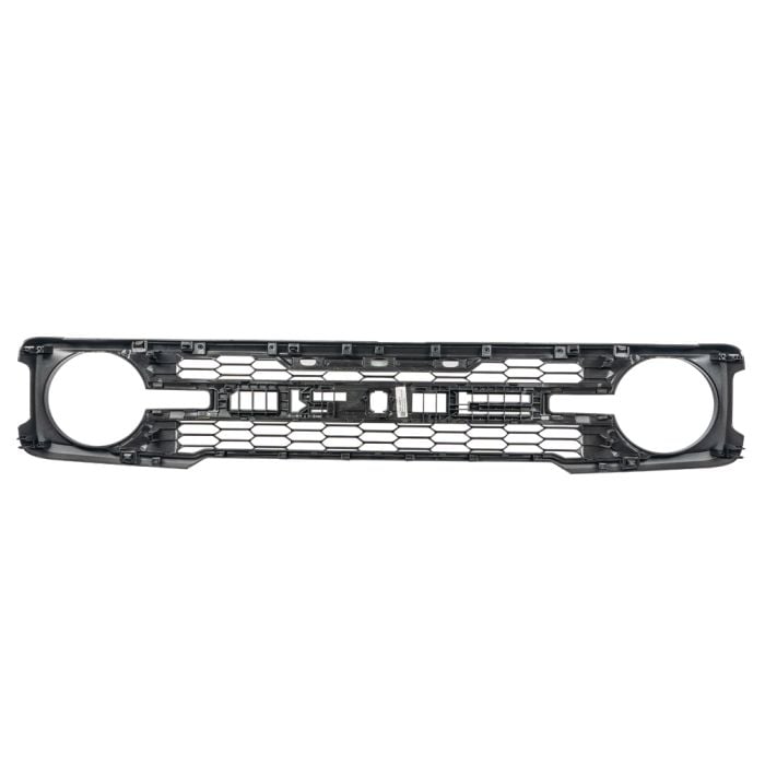 N2DZ-8200-ZA Ford Front Grille Raptor Bronco 22-26