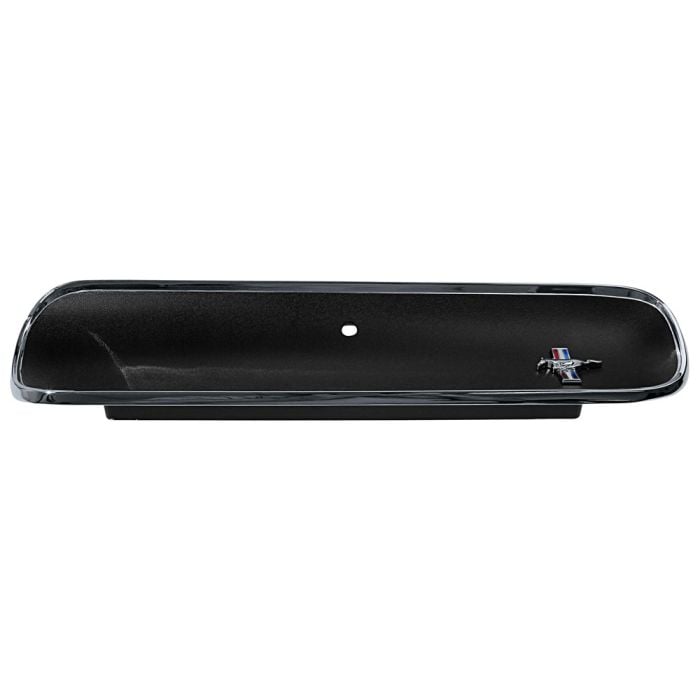 康司郎　904545 CJ Classics C5ZZ-6506024-A Mustang Glove Box Door Standard Black 1965
