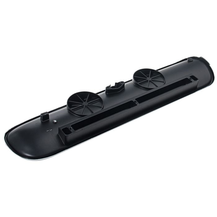 CJ Classics C5ZZ-6506024-A Mustang Glove Box Door Standard Black 1965