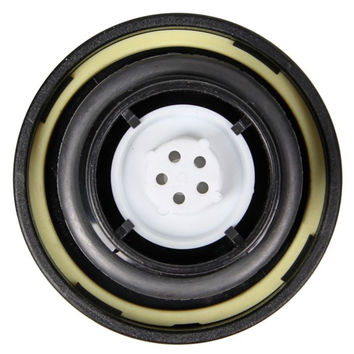 06-07 FORD MUSTANG 2D COUPE CONVERTIBLE FUEL GAS TANK FILLER CAP TETHER