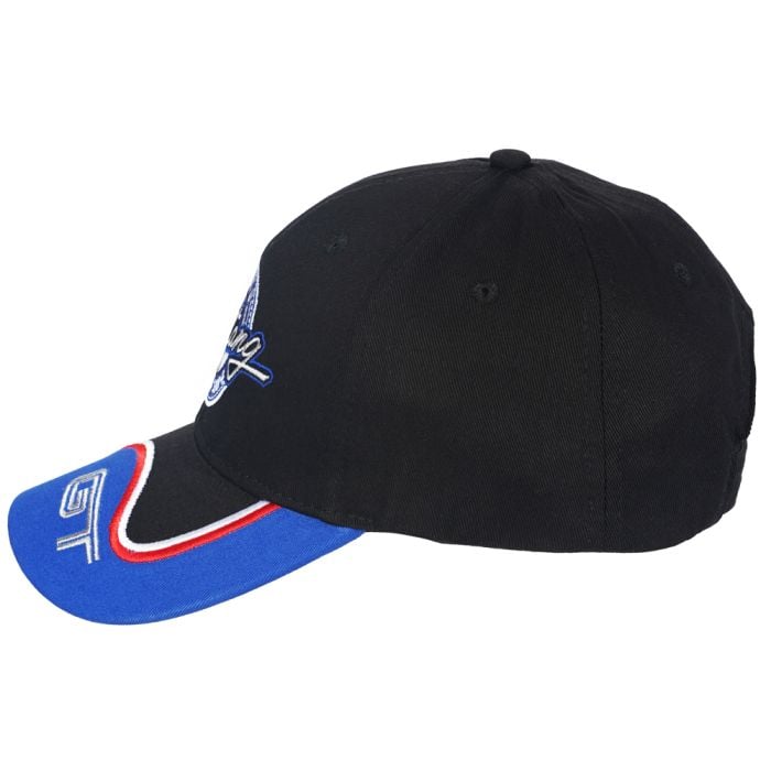 hattyさま 専用ページ Hat Mustang GT Black/Blue | CJ Pony Parts