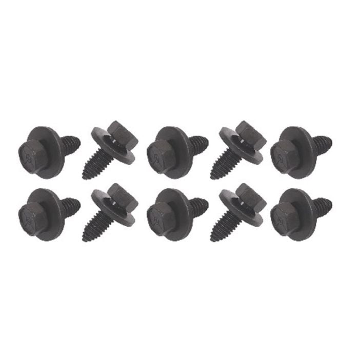 OER Reproduction Hood Hinge Set For 1973-1980 Chevy & GMC Pickup Trucks
