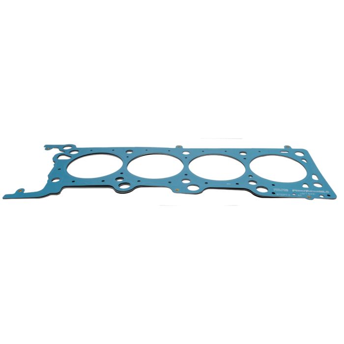 Fel-Pro 1156-2 FORD 302 351W Engines Performance Cylinder Head Gasket Pair