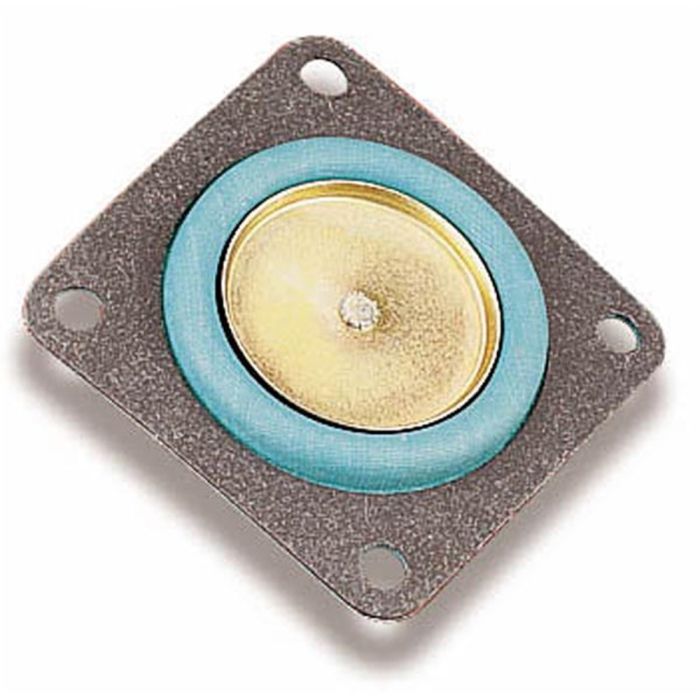 Holley REGULATOR DIAPHRAGM 35R1970A 12752