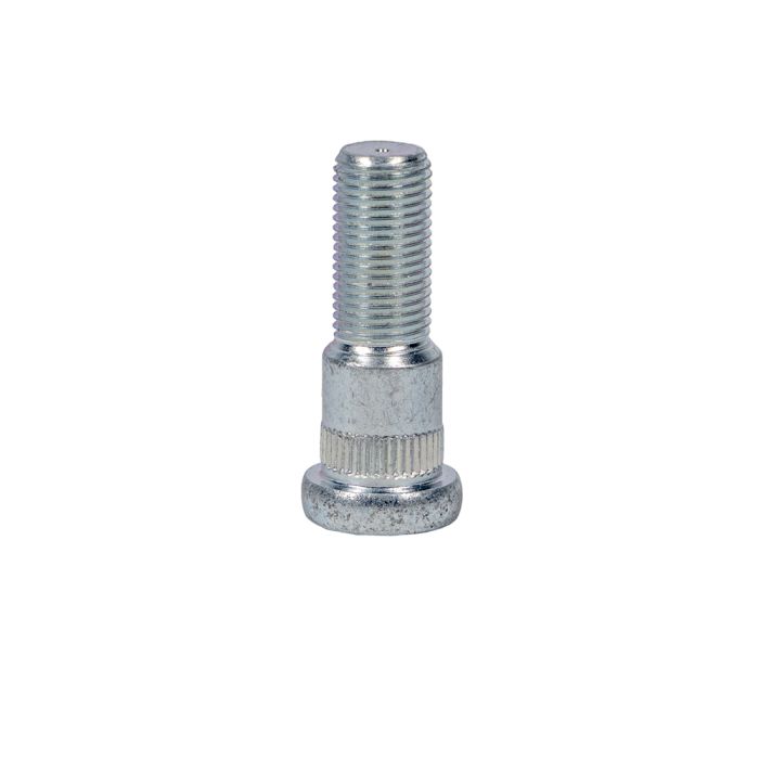 ゆゆ Mustang Wheel Hub Lug Stud Front Drum 6-Cylinder With Drum Brakes